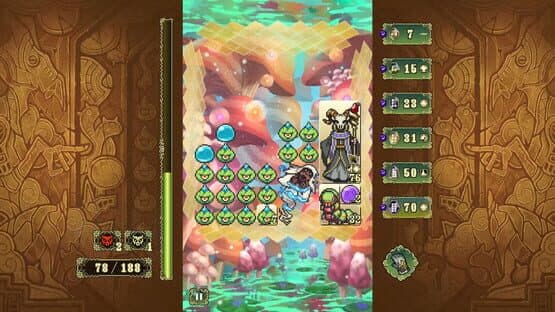 Sheol no Mori: Tasogare no Majuuzukai — screenshot 3