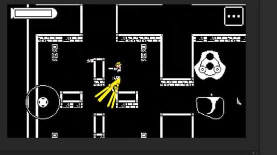 RevolverRouge — screenshot 1