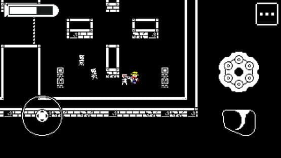 RevolverRouge — screenshot 2