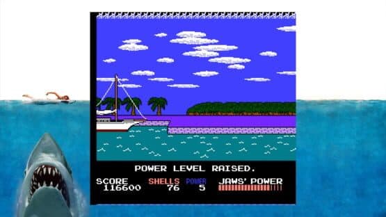 Jaws: Retro Edition — screenshot 3
