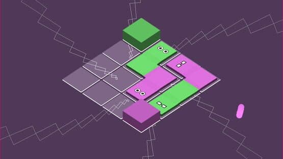 Amphis Game — screenshot 4