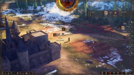The End of History — screenshot 1