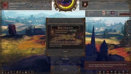 The End of History — screenshot 4