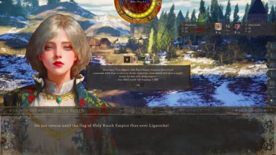 The End of History — screenshot 5