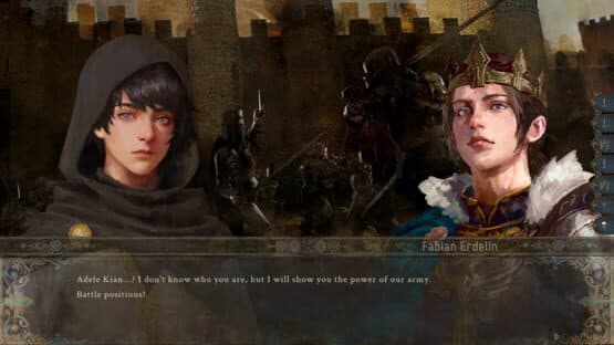 The End of History — screenshot 8