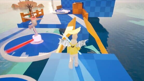 Wowo Island — screenshot 2