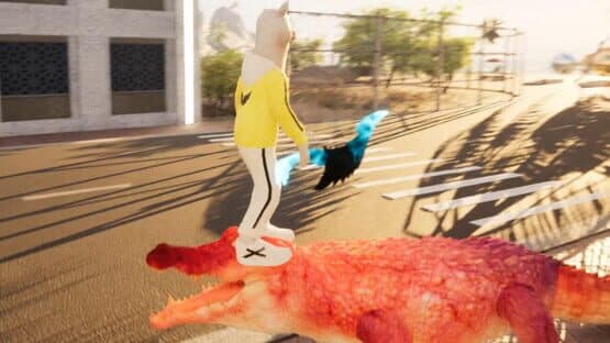 Wowo Island — screenshot 3