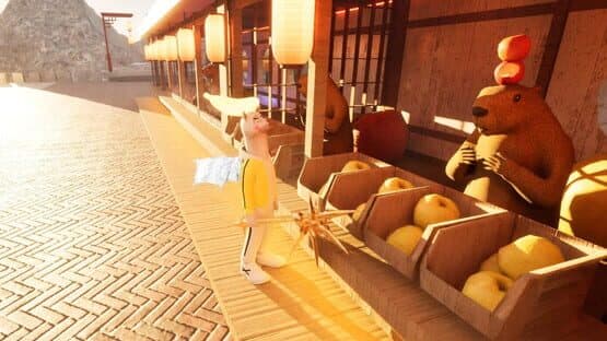 Wowo Island — screenshot 4
