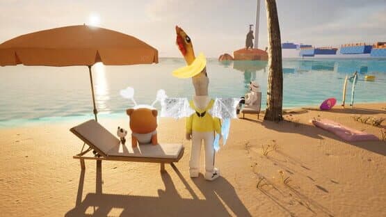 Wowo Island — screenshot 6