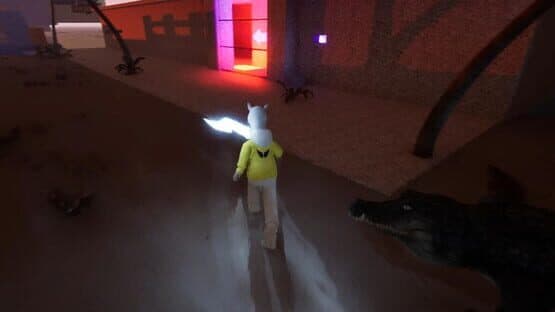 Wowo Island — screenshot 8