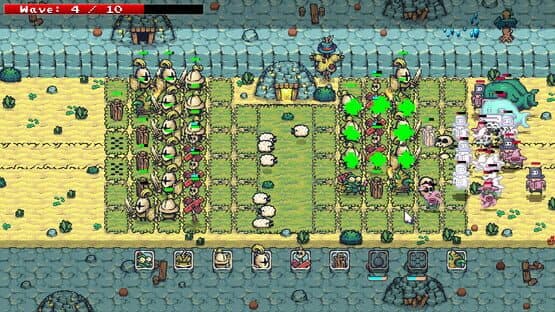 Save the Sheep — screenshot 3