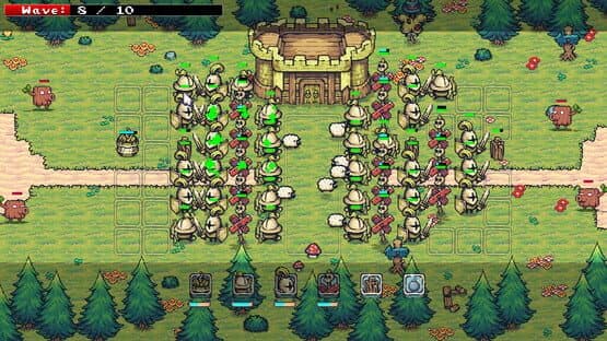 Save the Sheep — screenshot 4