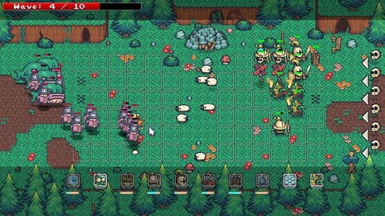 Save the Sheep — screenshot 5