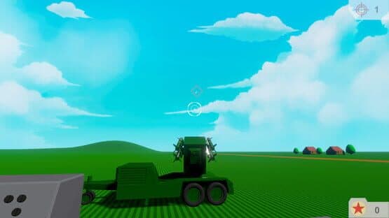 FlyManMissile — screenshot 1