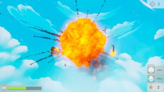 FlyManMissile — screenshot 3