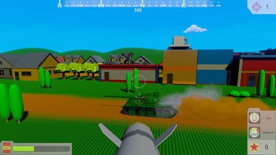 FlyManMissile — screenshot 6