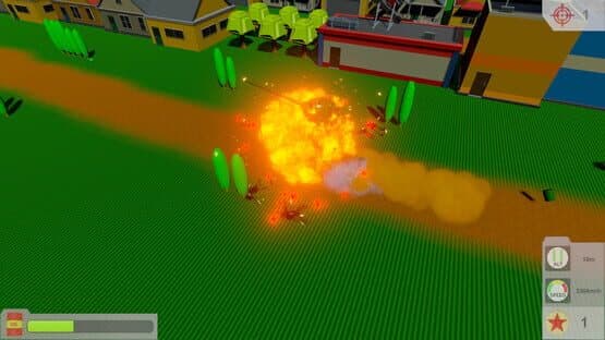 FlyManMissile — screenshot 7