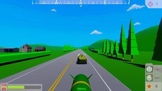 FlyManMissile — screenshot 8