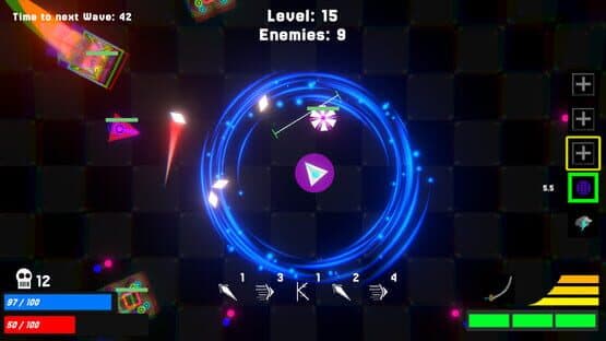 Retro Cut — screenshot 6