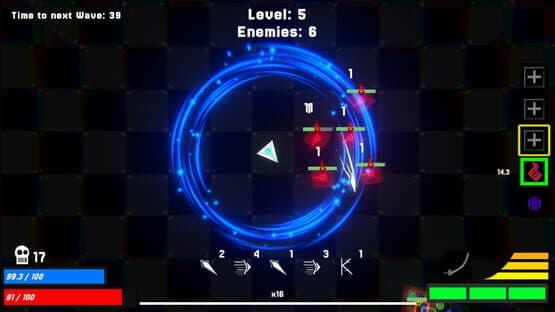 Retro Cut — screenshot 7