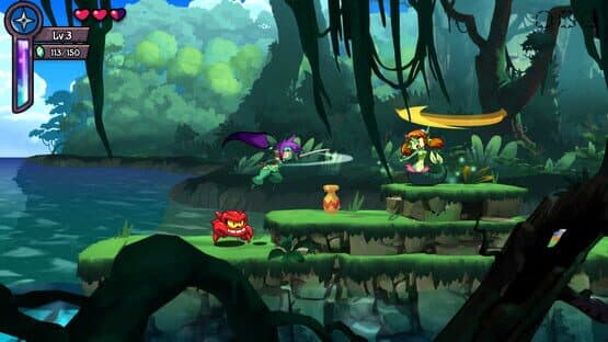 Shantae: Costume Pack — screenshot 2