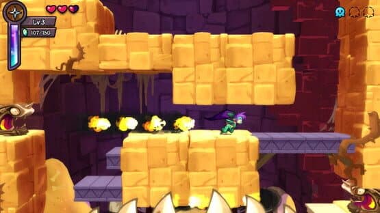 Shantae: Costume Pack — screenshot 3