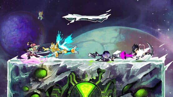 Brawlhalla: Collector's Pack — screenshot 1