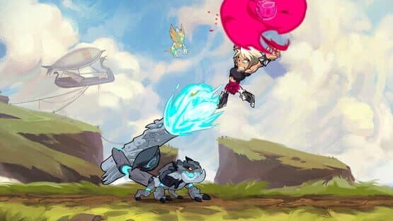 Brawlhalla: Collector's Pack — screenshot 2