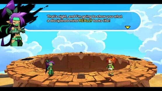 Shantae: Costume Pack — screenshot 5