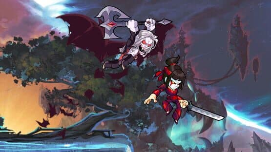 Brawlhalla: Collector's Pack — screenshot 3