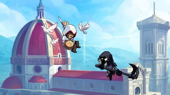 Brawlhalla: Collector's Pack — screenshot 4