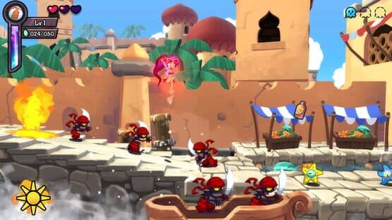 Shantae: Costume Pack — screenshot 6
