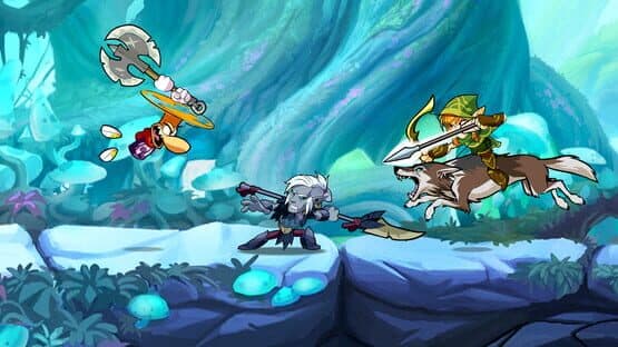 Brawlhalla: Collector's Pack — screenshot 5