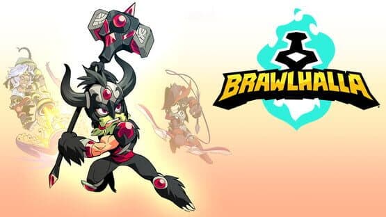 Brawlhalla: Collector's Pack — screenshot 6