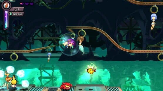 Shantae: Costume Pack — screenshot 7