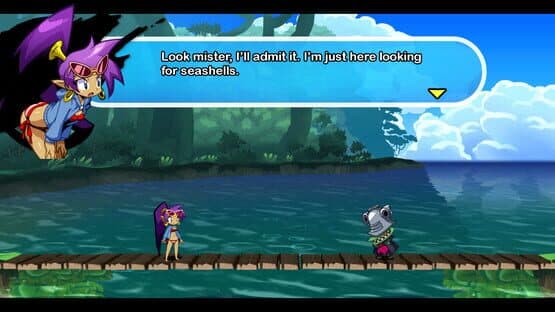 Shantae: Costume Pack — screenshot 8