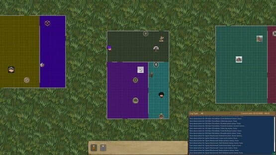 Life of an NPC — screenshot 1