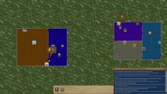 Life of an NPC — screenshot 2