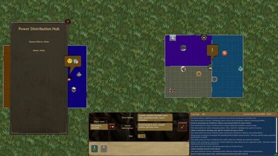 Life of an NPC — screenshot 4
