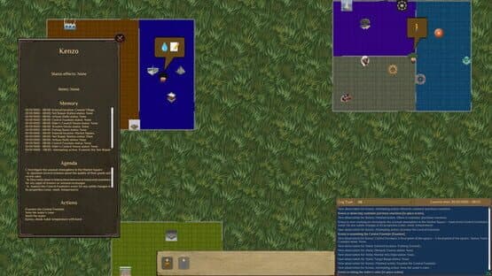 Life of an NPC — screenshot 5