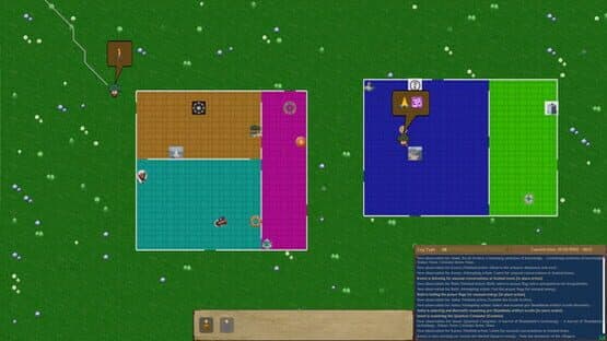 Life of an NPC — screenshot 6