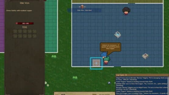Life of an NPC — screenshot 7