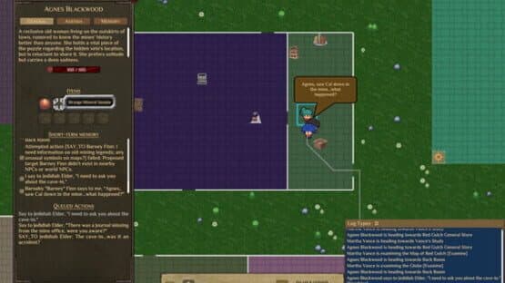 Life of an NPC — screenshot 8