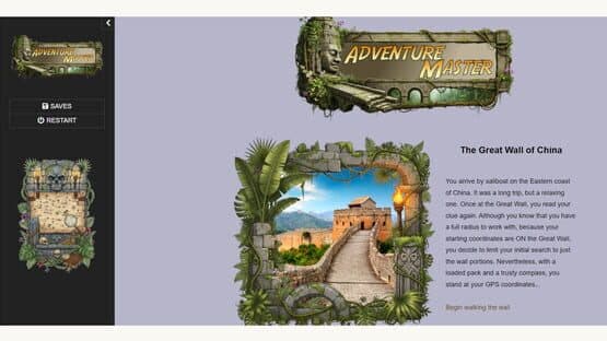 Adventure Master — screenshot 5