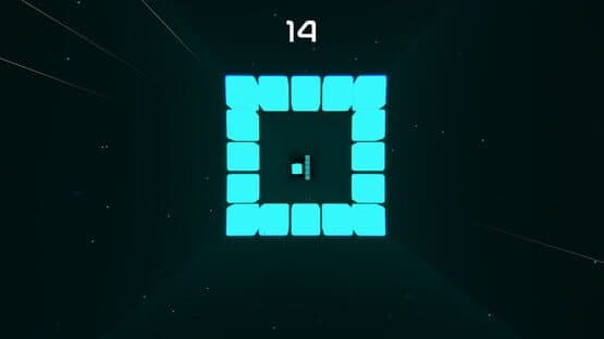 Cubio — screenshot 1
