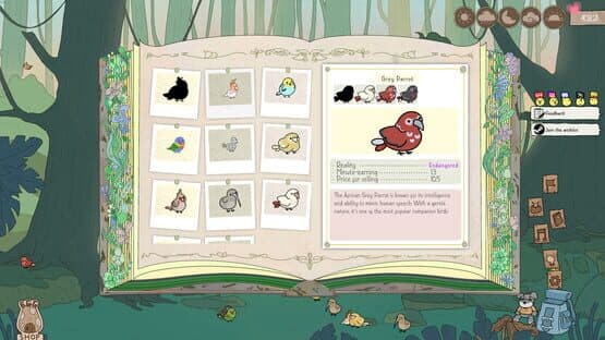Feather Land — screenshot 3