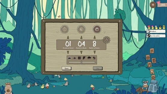 Feather Land — screenshot 4
