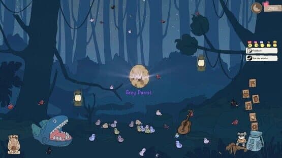 Feather Land — screenshot 5