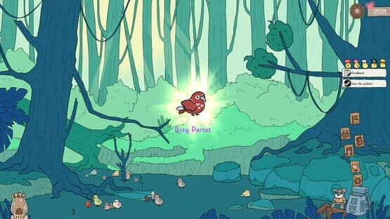 Feather Land — screenshot 6