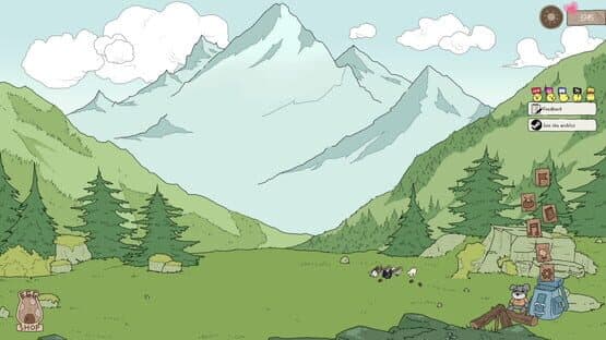 Feather Land — screenshot 7